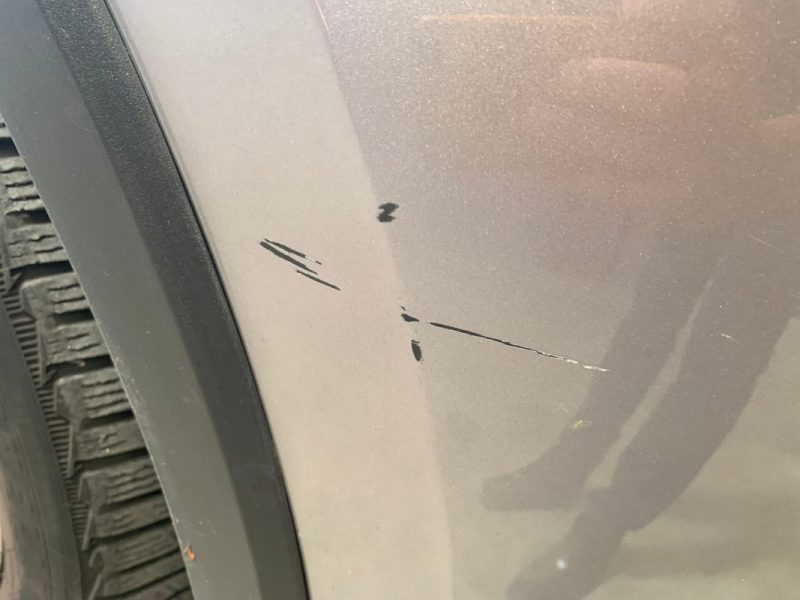 TOYOTA C-HR 1.8 122h  2WD E-CVT - DISTINCTIVE - 110000KM