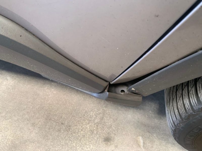 TOYOTA C-HR 1.8 122h  2WD E-CVT - DISTINCTIVE - 110000KM