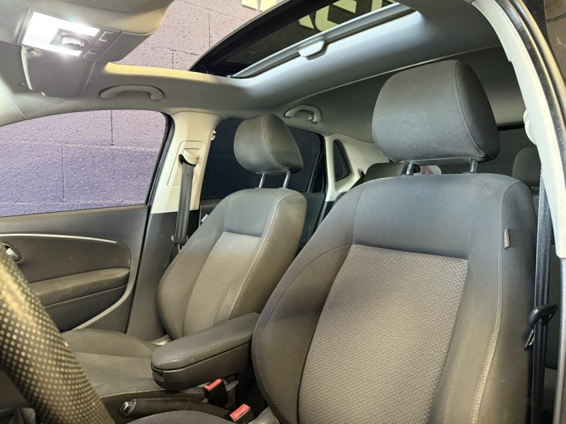 VOLKSWAGEN POLO 1.2 TSI 90ch Technology Confortline Business