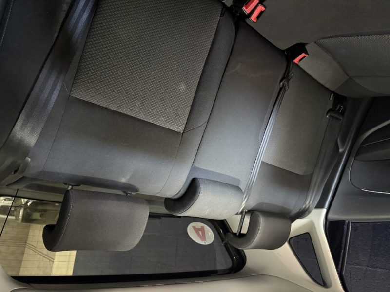 VOLKSWAGEN POLO 1.2 TSI 90ch Technology Confortline Business