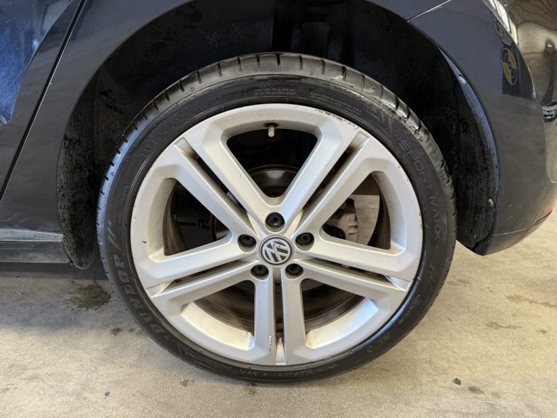 VOLKSWAGEN POLO 1.2 TSI 90ch Technology Confortline Business