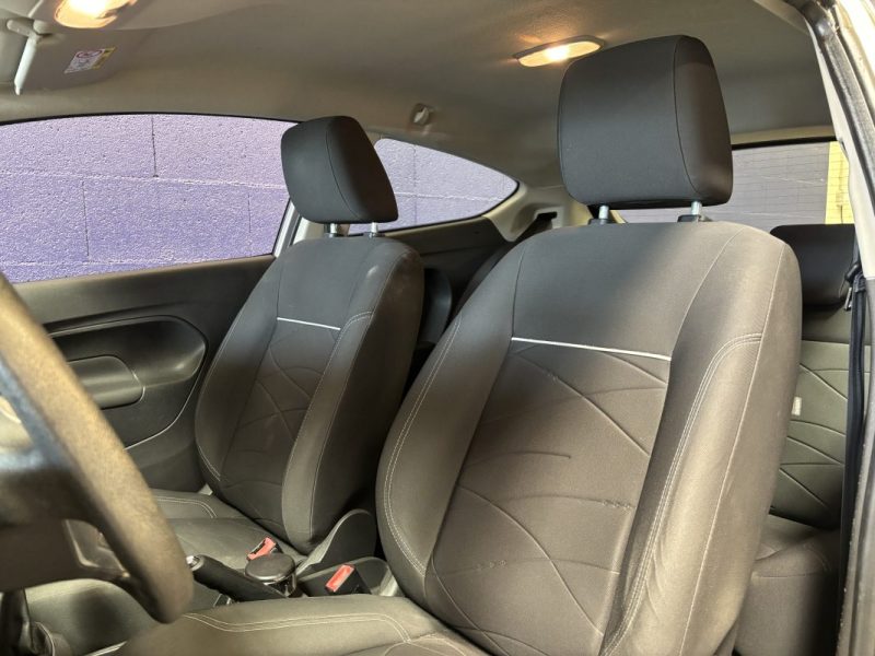 FORD FIESTA 1.25 82ch Trend 3p