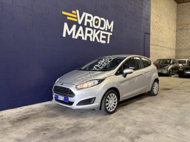 FORD FIESTA 1.25 82ch Trend 3p