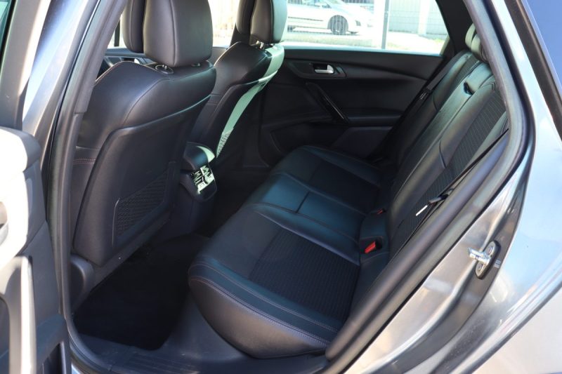 PEUGEOT 508 SW 2.0 HDI 200CH RXH HYBRID4