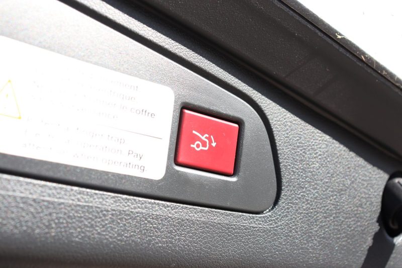 PEUGEOT 508 SW 2.0 HDI 200CH RXH HYBRID4