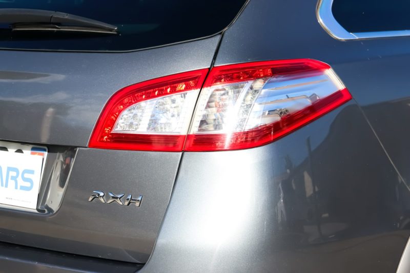 PEUGEOT 508 SW 2.0 HDI 200CH RXH HYBRID4