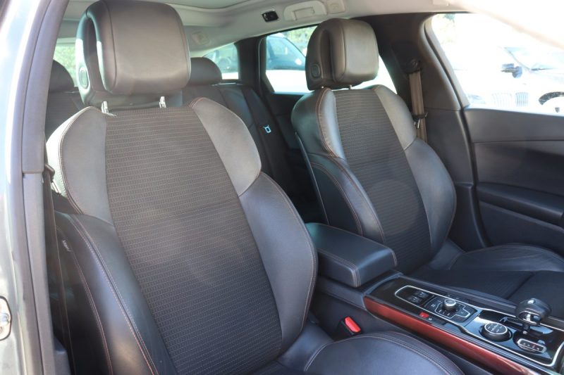 PEUGEOT 508 SW 2.0 HDI 200CH RXH HYBRID4