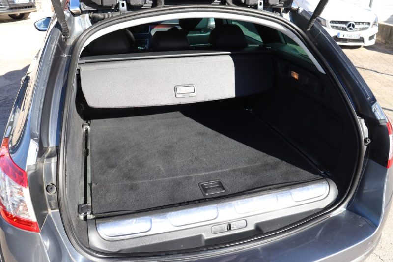 PEUGEOT 508 SW 2.0 HDI 200CH RXH HYBRID4