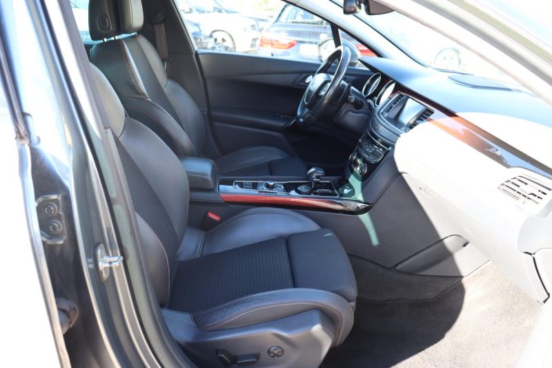 PEUGEOT 508 SW 2.0 HDI 200CH RXH HYBRID4