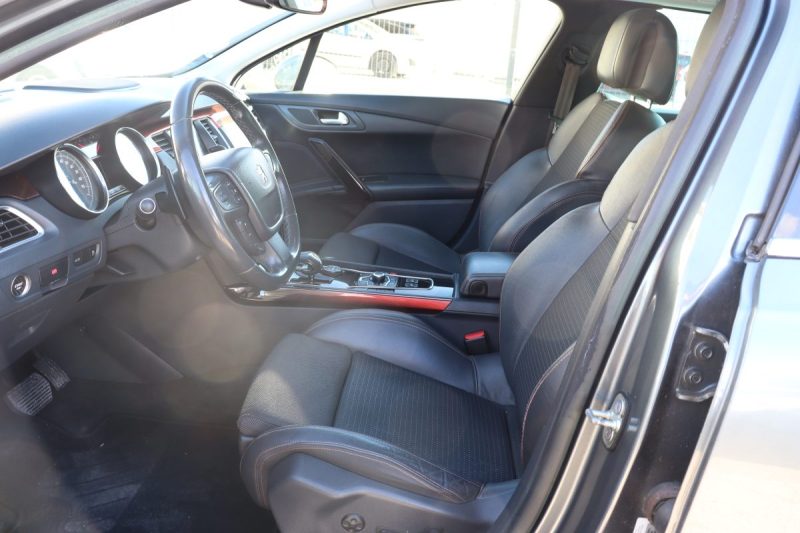 PEUGEOT 508 SW 2.0 HDI 200CH RXH HYBRID4