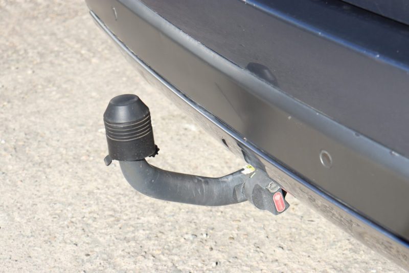 PEUGEOT 508 SW 2.0 HDI 200CH RXH HYBRID4