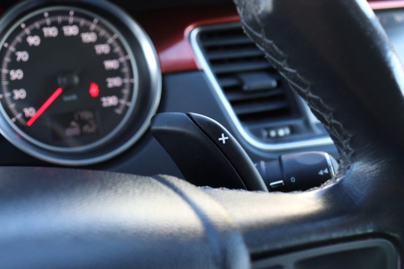 PEUGEOT 508 SW 2.0 HDI 200CH RXH HYBRID4