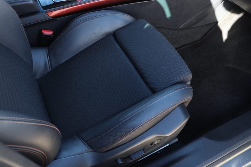 PEUGEOT 508 SW 2.0 HDI 200CH RXH HYBRID4