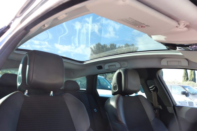 PEUGEOT 508 SW 2.0 HDI 200CH RXH HYBRID4