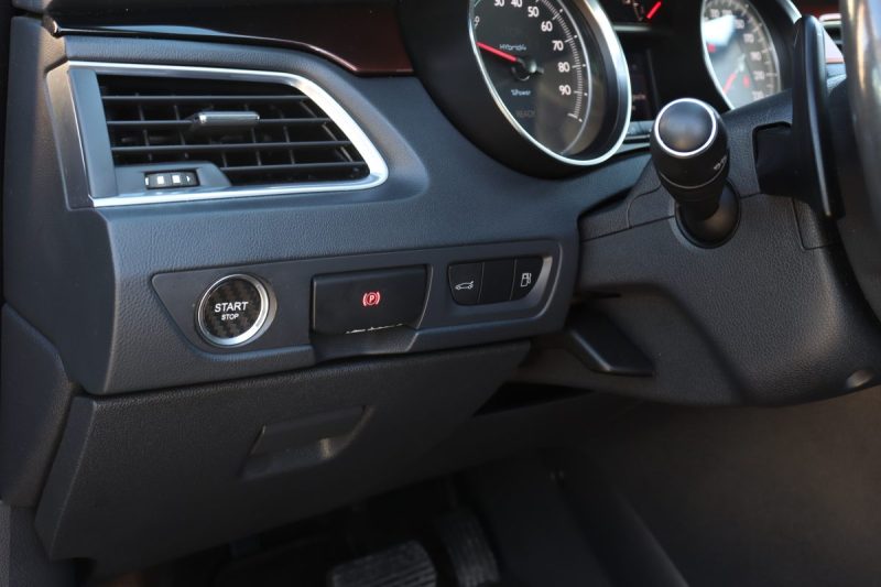 PEUGEOT 508 SW 2.0 HDI 200CH RXH HYBRID4