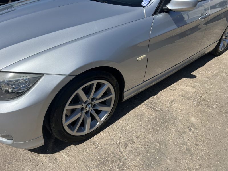 BMW SERIE 3 (E90) 320DA 177 SPORT DESIGN