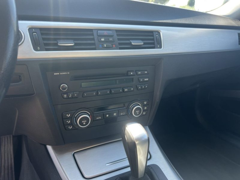 BMW SERIE 3 (E90) 320DA 177 SPORT DESIGN