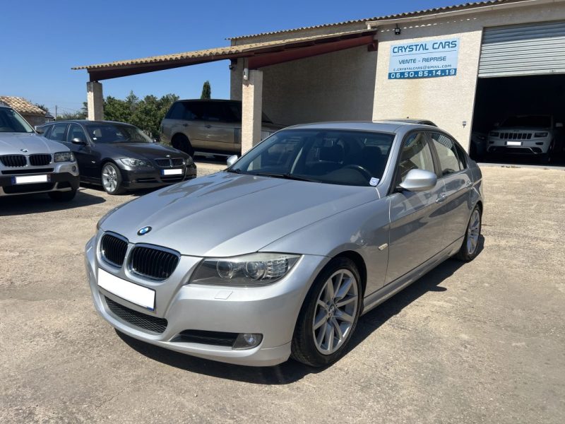 BMW SERIE 3 (E90) 320DA 177 SPORT DESIGN