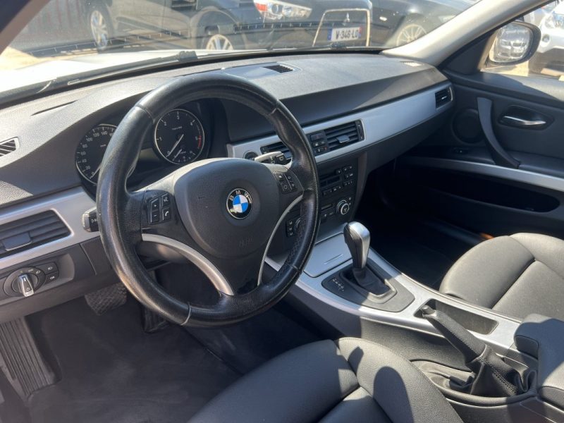 BMW SERIE 3 (E90) 320DA 177 SPORT DESIGN