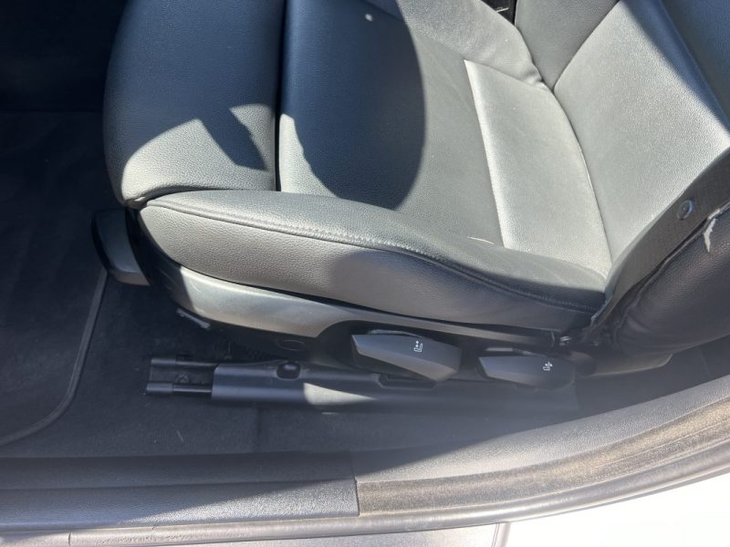 BMW SERIE 3 (E90) 320DA 177 SPORT DESIGN