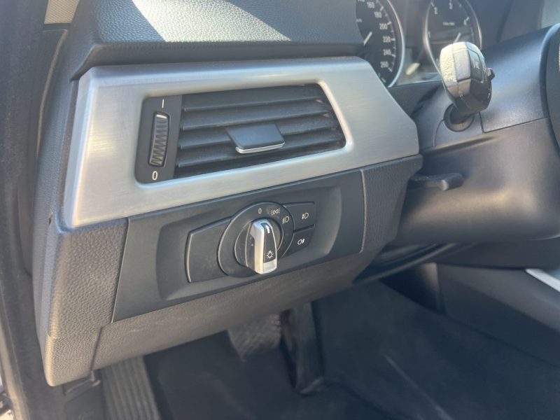 BMW SERIE 3 (E90) 320DA 177 SPORT DESIGN