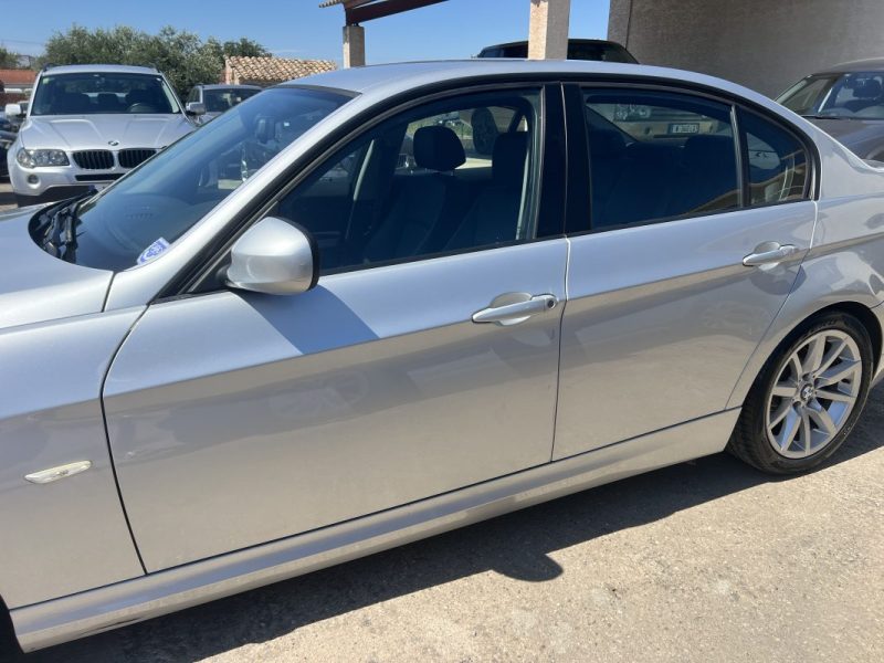 BMW SERIE 3 (E90) 320DA 177 SPORT DESIGN