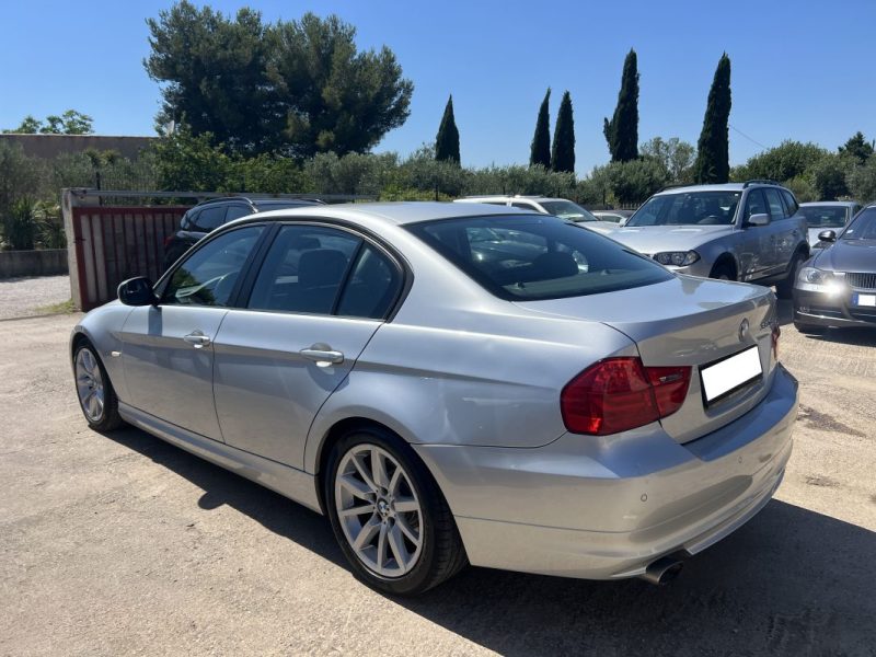 BMW SERIE 3 (E90) 320DA 177 SPORT DESIGN