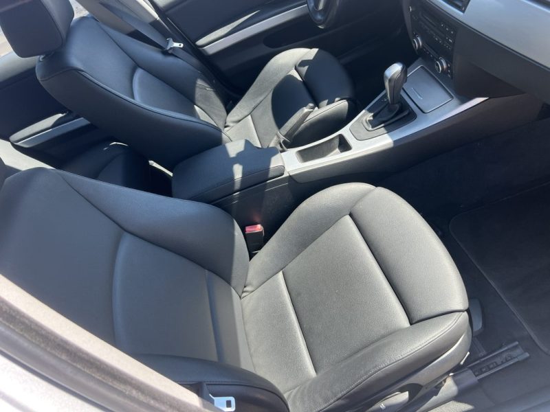 BMW SERIE 3 (E90) 320DA 177 SPORT DESIGN