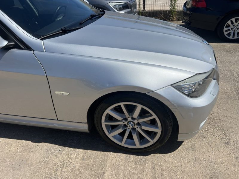 BMW SERIE 3 (E90) 320DA 177 SPORT DESIGN