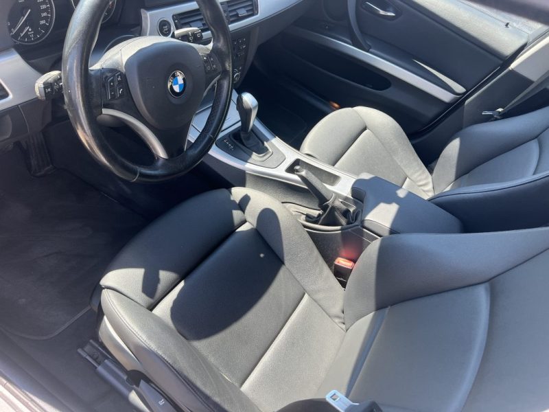 BMW SERIE 3 (E90) 320DA 177 SPORT DESIGN