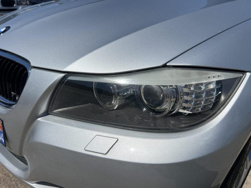 BMW SERIE 3 (E90) 320DA 177 SPORT DESIGN