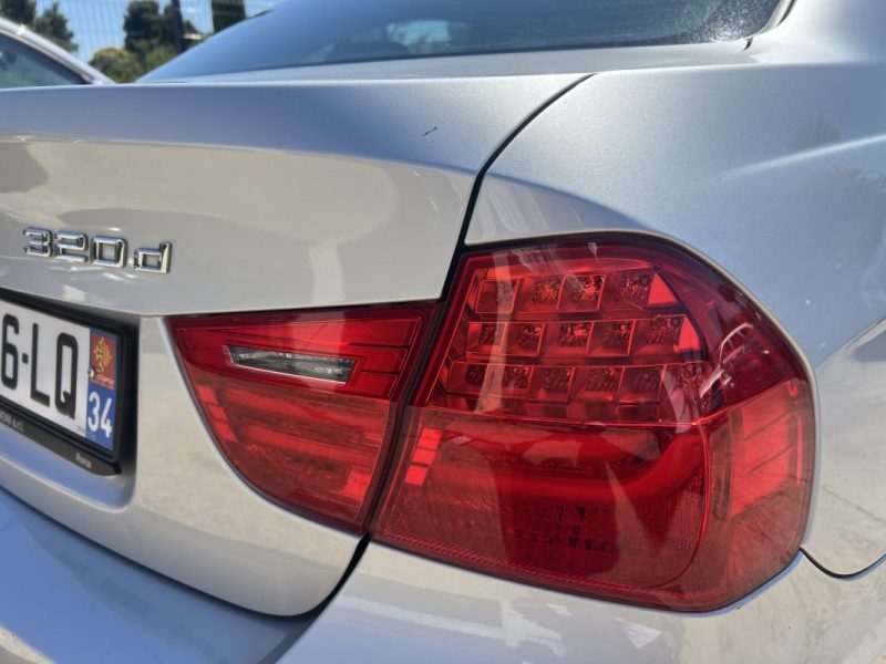 BMW SERIE 3 (E90) 320DA 177 SPORT DESIGN