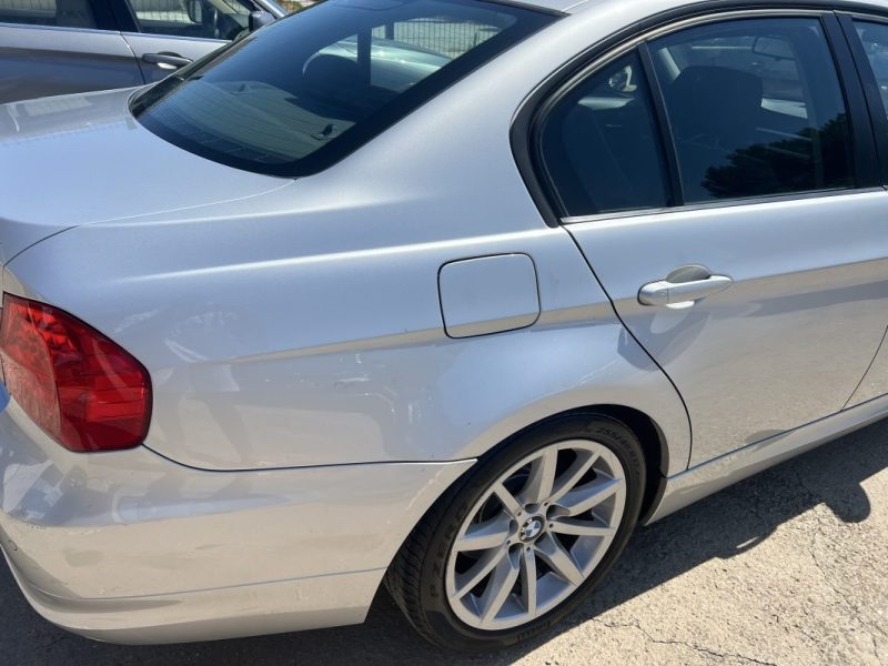 BMW SERIE 3 (E90) 320DA 177 SPORT DESIGN