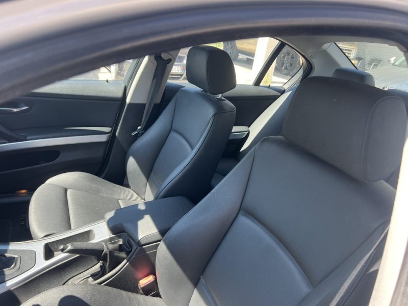 BMW SERIE 3 (E90) 320DA 177 SPORT DESIGN