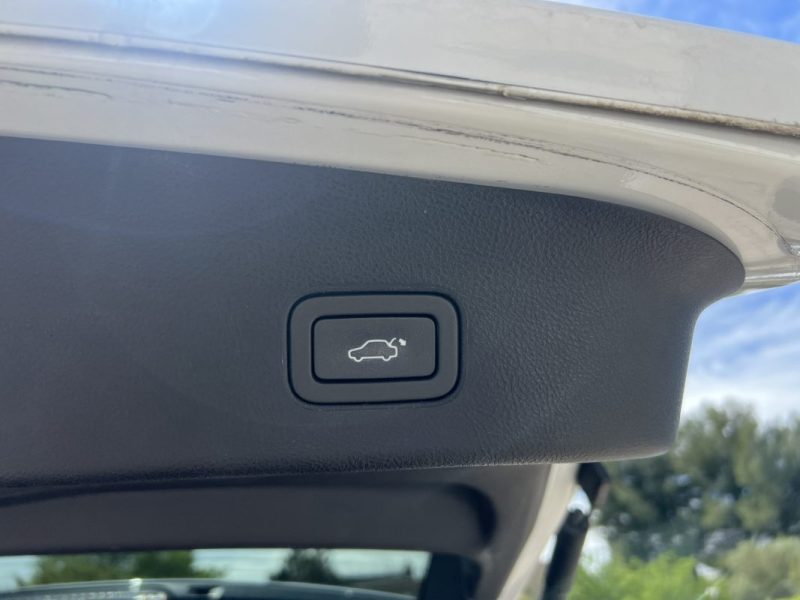 LAND ROVER RANGE ROVER SPORT SDV6 3.0 256 AUTOBIOGRAPHY BVA8