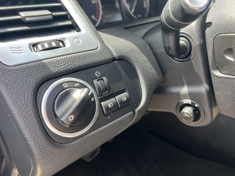 LAND ROVER RANGE ROVER SPORT SDV6 3.0 256 AUTOBIOGRAPHY BVA8