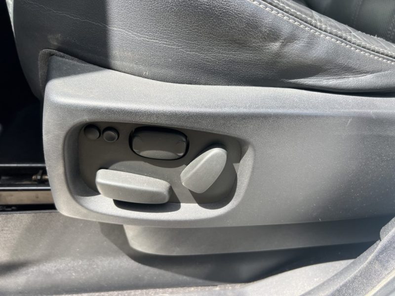 LAND ROVER RANGE ROVER SPORT SDV6 3.0 256 AUTOBIOGRAPHY BVA8