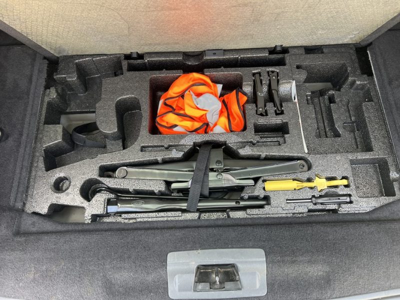 LAND ROVER RANGE ROVER SPORT SDV6 3.0 256 AUTOBIOGRAPHY BVA8