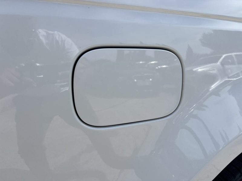 LAND ROVER RANGE ROVER SPORT SDV6 3.0 256 AUTOBIOGRAPHY BVA8