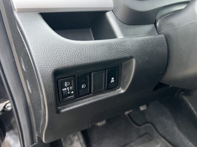 SUZUKI SWIFT III 1.2 VVT GLX 4X4 5P