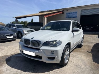 BMW X5 (E70) XDRIVE35DA 286