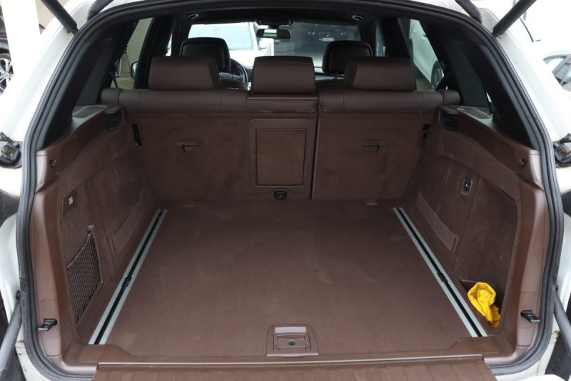 BMW X5 (E70) XDRIVE35DA 286 M SPORT DESIGN