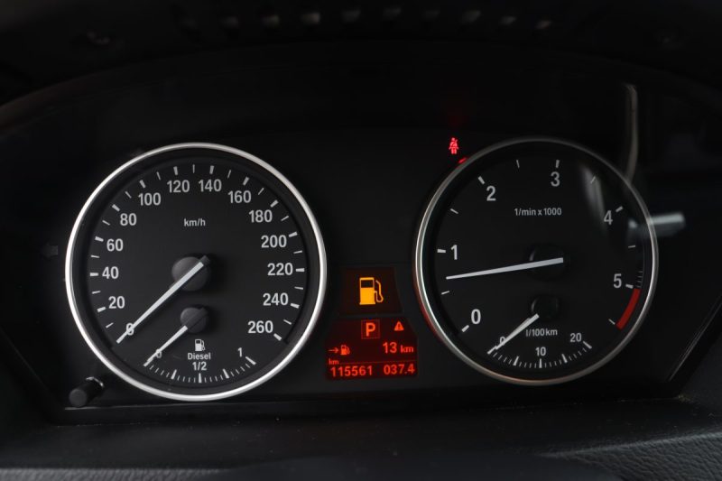 BMW X5 (E70) XDRIVE35DA 286 M SPORT DESIGN