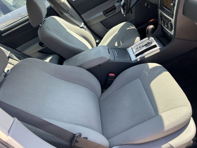 CHRYSLER 300 C 3.0 CRD 218 BVA