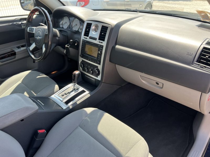 CHRYSLER 300 C 3.0 CRD 218 BVA