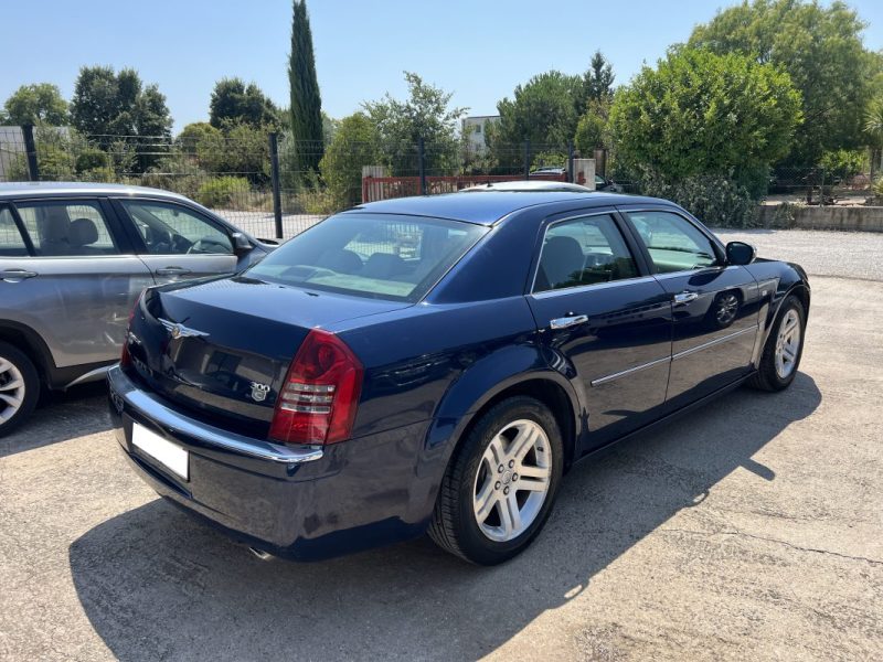 CHRYSLER 300 C 3.0 CRD 218 BVA