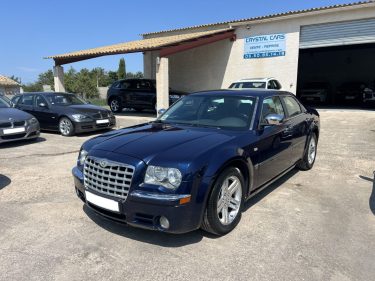 CHRYSLER 300 C 3.0 CRD 218 BVA
