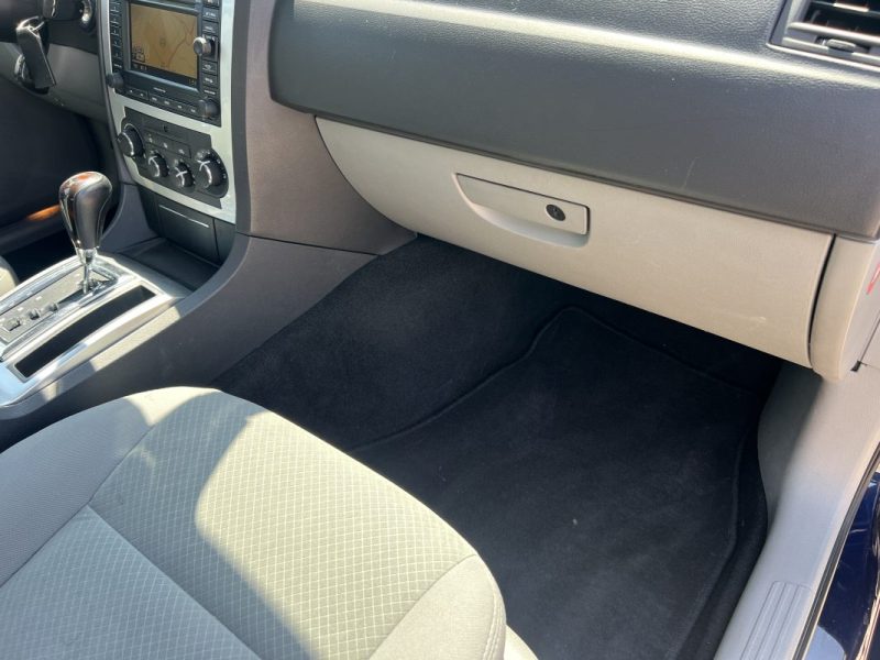 CHRYSLER 300 C 3.0 CRD 218 BVA