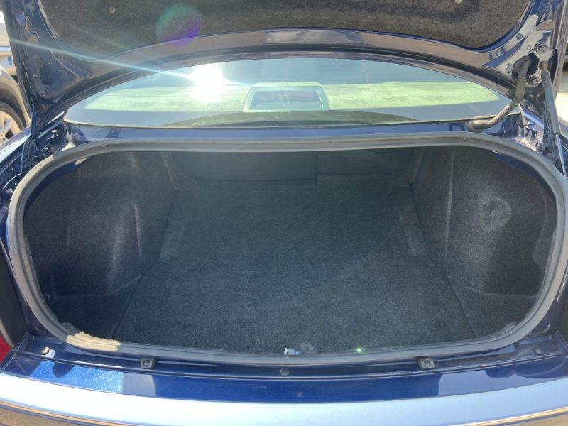 CHRYSLER 300 C 3.0 CRD 218 BVA