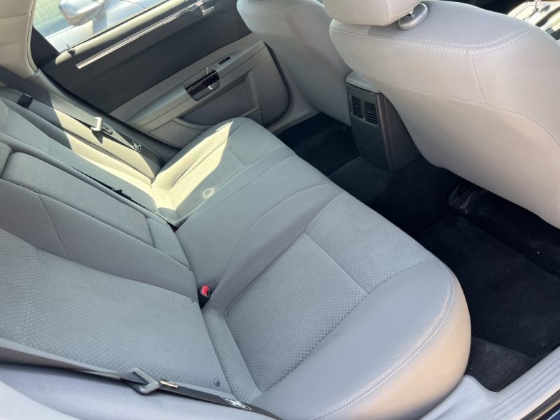 CHRYSLER 300 C 3.0 CRD 218 BVA